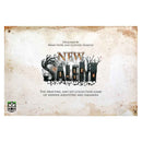 New Salem - Bea DnD Games