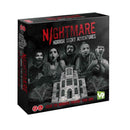 Nightmare Horror Adventure - Bea DnD Games