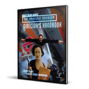 Night's Black Agents Role Playing Game - The Dracula Dossier: Director's Handbook - Bea DnD Games