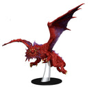 Niv-Mizzet Red Dragon - Guildmasters Guide to Ravnica D&D Icons of the Realms Premium Figure - Bea DnD Games