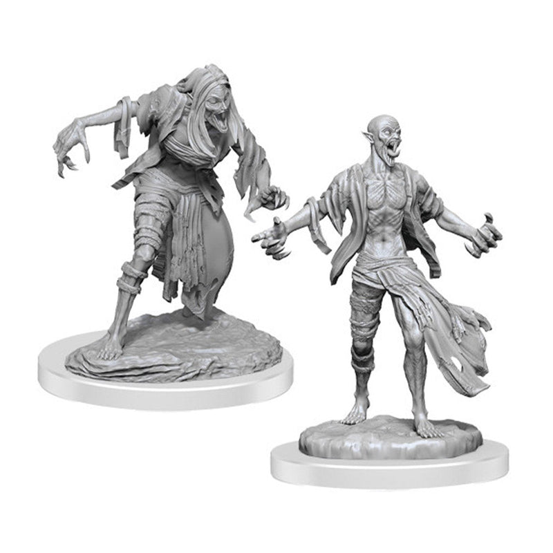 Nosferatu Nolzur's Marvelous Unpainted Miniatures - Bea DnD Games