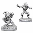 Nothics Nolzur's Marvelous Unpainted Miniatures - Bea DnD Games