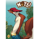 Nuts! - Card Game - Bea DnD Games