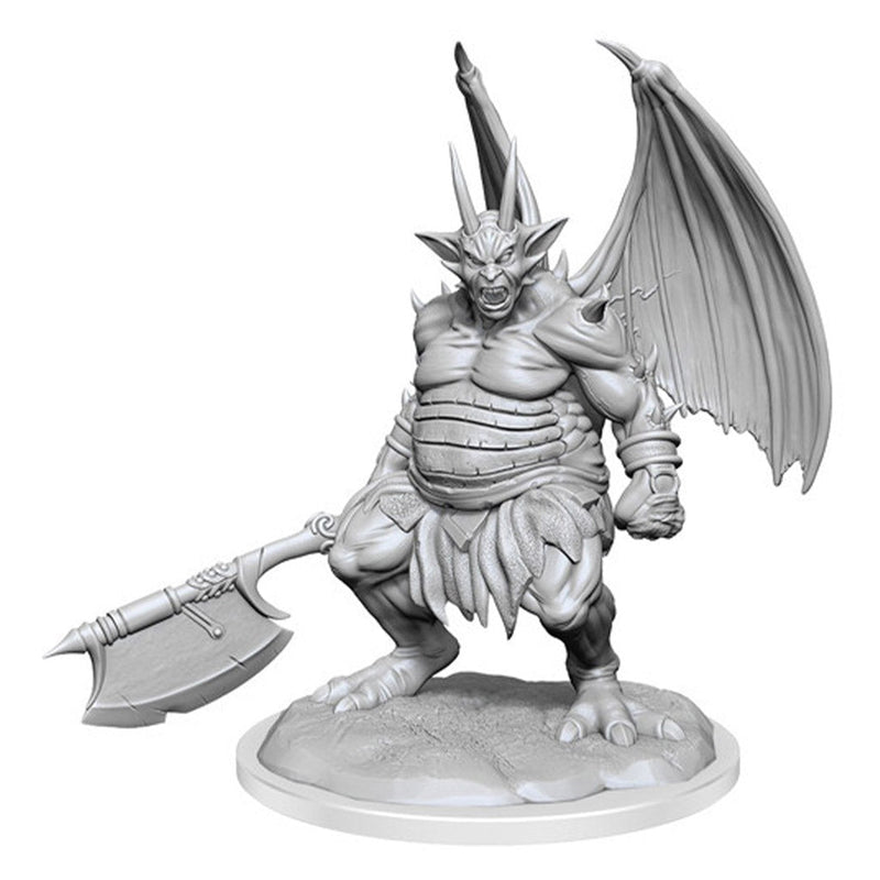 Nycaloth Nolzurs Marvelous Unpainted Miniatures - Bea DnD Games