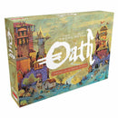 Oath: Chronicles of Empire & Exile - Bea DnD Games