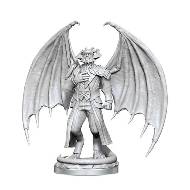 Ob Nixilis the Adversary - Magic the Gathering Unpainted Miniatures - Bea DnD Games