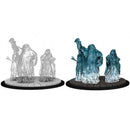 Obzedat Ghost Council - Magic the Gathering Unpainted Miniatures - Bea DnD Games