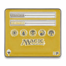 Official Magic: The Gathering Large Abacus Life Counter (Gold) - Bea DnD Games