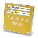 Official Magic: The Gathering Large Abacus Life Counter (Gold) - Bea DnD Games