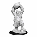 Ogre Deepcuts Unpainted Miniatures - Bea DnD Games