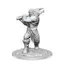 Ogre Nolzurs Marvelous Unpainted Miniatures - Bea DnD Games