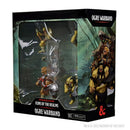 Ogre Warband - D&D Icons of the Realms Miniatures - Bea DnD Games