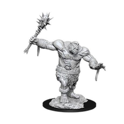 Ogre Zombie Nolzurs Marvelous Unpainted Miniatures - Bea DnD Games