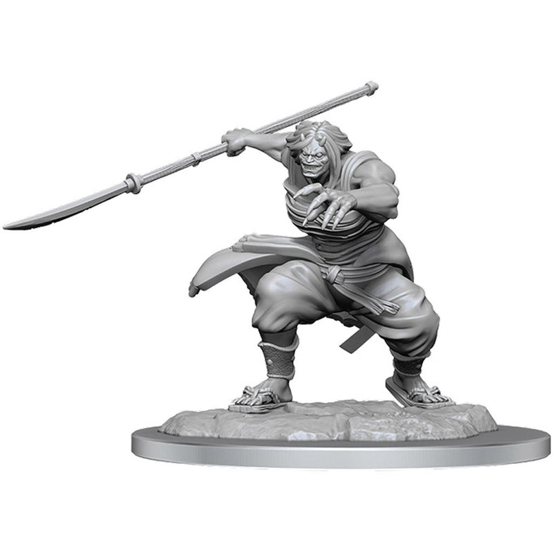 Oni Nolzur's Marvelous Unpainted Miniatures - Bea DnD Games