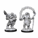 Orc Adventurers Nolzur's Marvelous Unpainted Miniatures - Bea DnD Games