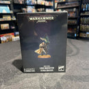 Ordo Xenos Lord Inquisitor Kyria Draxus - Warhammer 40,000 - Bea DnD Games