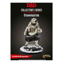 Oyaminartok - Icewind Dale Rime of the Frostmaiden D&D Collectors Series Unpainted Miniatures - Bea DnD Games