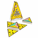 P for Pizza - Bea DnD Games