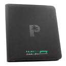 Palms Off Gaming 12 Pocket Zip Binder (480 Slots) - Bea DnD Games