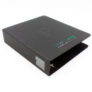 Palms Off Gaming Collectors’s Series Ring Binder - Bea DnD Games