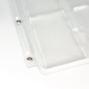 Palms Off Gaming PSA 4-Slot Pages – 5pc Pack (Pages Only) - Bea DnD Games