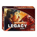 Pandemic Legacy Season 1 - Bea DnD Games