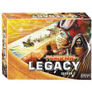 Pandemic Legacy Season 2 - Bea DnD Games