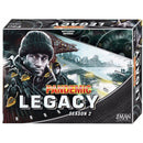 Pandemic Legacy Season 2 - Bea DnD Games