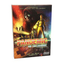 Pandemic on the Brink - Bea DnD Games