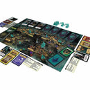 Pandemic: Reign of Cthulhu - Bea DnD Games