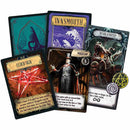Pandemic: Reign of Cthulhu - Bea DnD Games