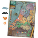 Pandemic Rising Tide | Board Game - Bea DnD Games
