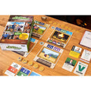Parks and Recreation - Party Game - Bea DnD Games
