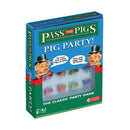 Pass the Pigs: Pig Party Edition - Bea DnD Games