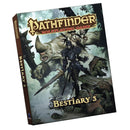 Pathfinder First Edition Bestiary 3 Pocket Edition - Bea DnD Games