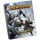 Pathfinder First Edition - Ultimate Combat - Pocket Edition - Bea DnD Games