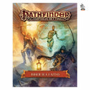 Pathfinder Inner Sea Faiths Campaign Setting - Bea DnD Games