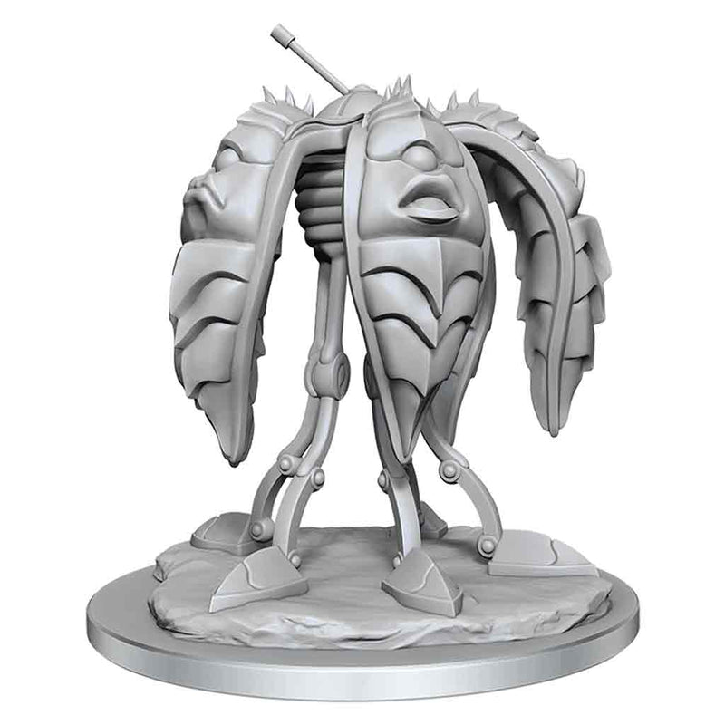 Pentadrone Nolzur's Marvelous Unpainted Miniatures - Bea DnD Games