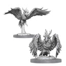 Perytons - Nolzurs Marvelous Unpainted Miniatures - Bea DnD Games
