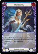 Phantasmify (Blue) [LGS056] (Promo) Rainbow Foil - Bea DnD Games
