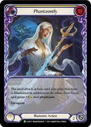 Phantasmify (Yellow) [LGS055] (Promo) Rainbow Foil - Bea DnD Games