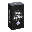Pick Your Poison - Bea DnD Games