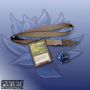 Pinfinity Magic Black Lotus Pin Set - Bea DnD Games