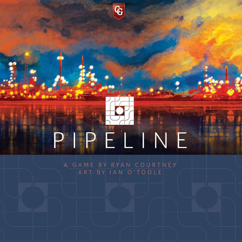 Pipeline - Bea DnD Games
