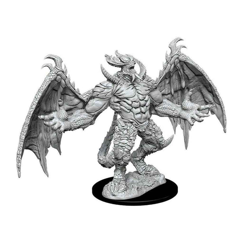 Pit Devil Deepcuts Unpainted Miniatures - Bea DnD Games