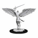 Planetar Nolzur's Marvelous Unpainted Miniatures - Bea DnD Games