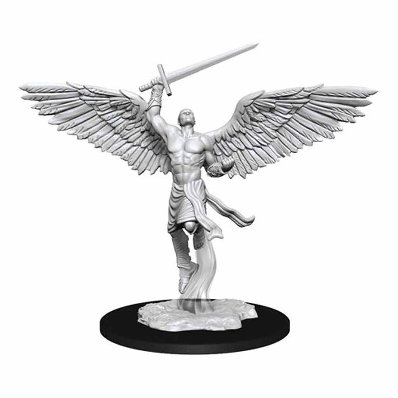 Planetar Nolzur's Marvelous Unpainted Miniatures - Bea DnD Games