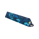 Playmat - Dragon Shield - Case and Coin - Night Blue Delphion - Bea DnD Games