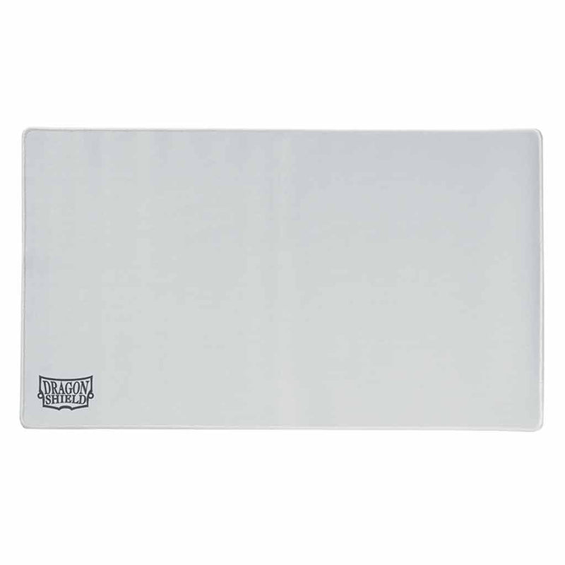Playmat - Dragon Shield - Plain White - Bea DnD Games