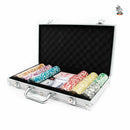 Poker Set - 300 Chips - Bea DnD Games